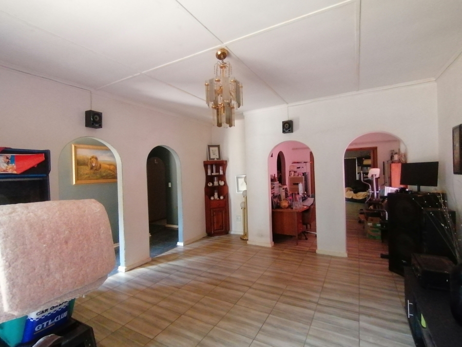 4 Bedroom Property for Sale in Stilfontein Ext 4 North West